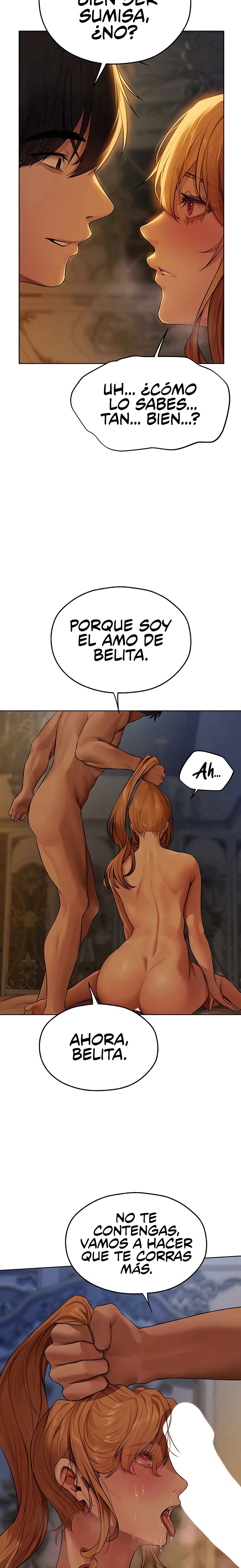 18+ MILF Hunting In Another World Raw Chapter 45 page 10
