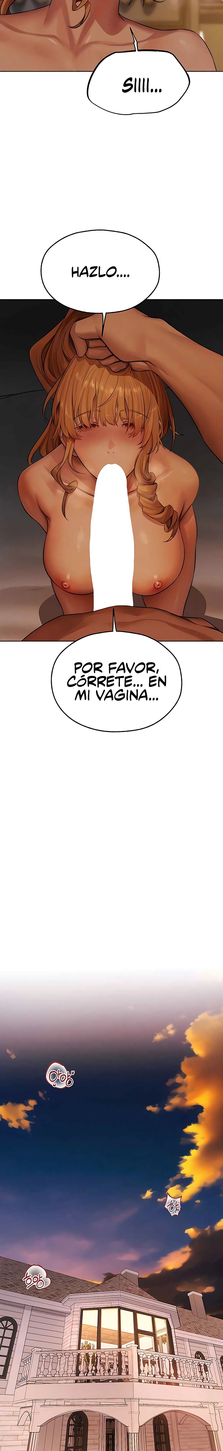 18+ MILF Hunting In Another World Raw Chapter 45 page 11
