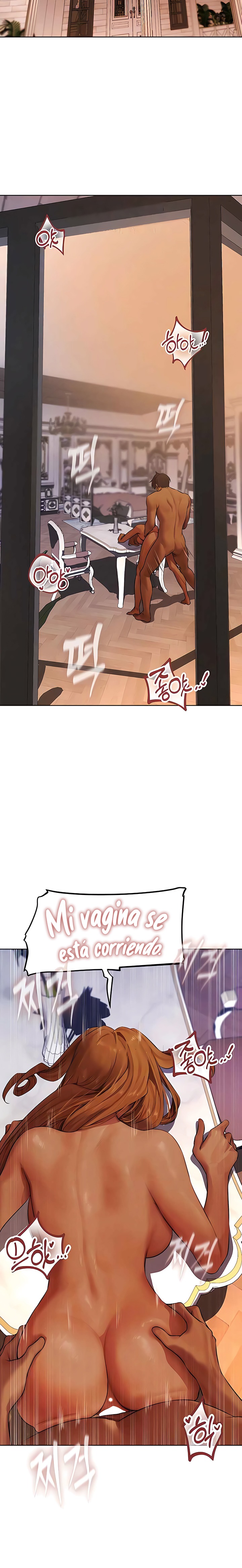18+ MILF Hunting In Another World Raw Chapter 45 page 12