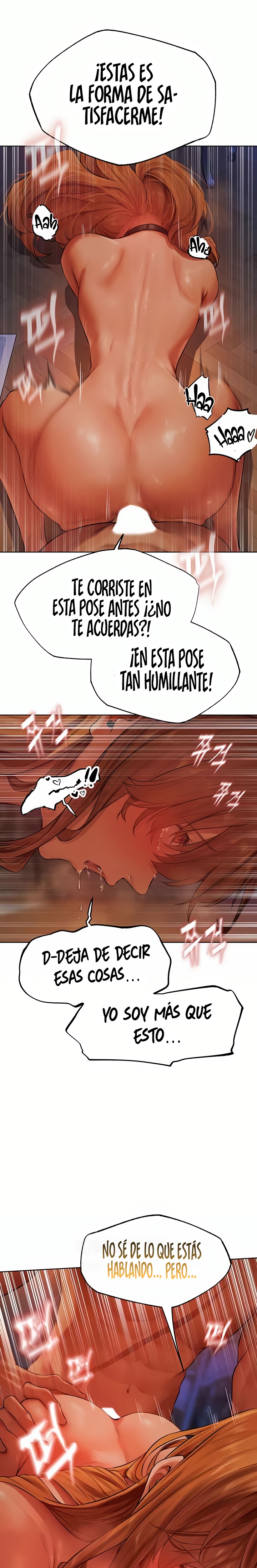 18+ MILF Hunting In Another World Raw Chapter 46 page 3