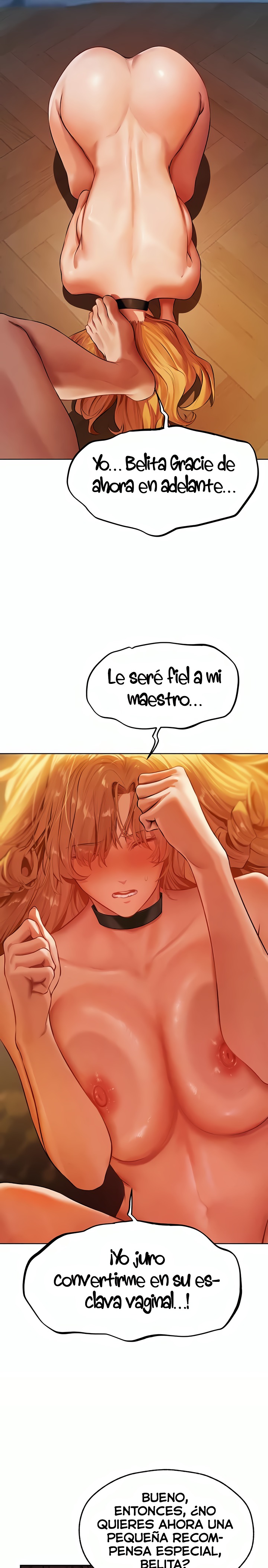 18+ MILF Hunting In Another World Raw Chapter 46 page 10