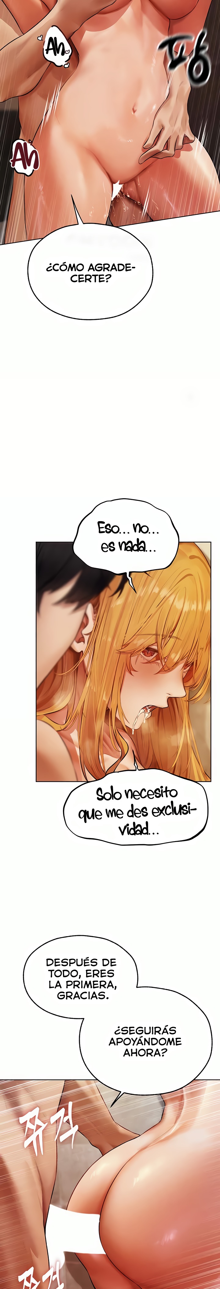 18+ MILF Hunting In Another World Raw Chapter 46 page 14