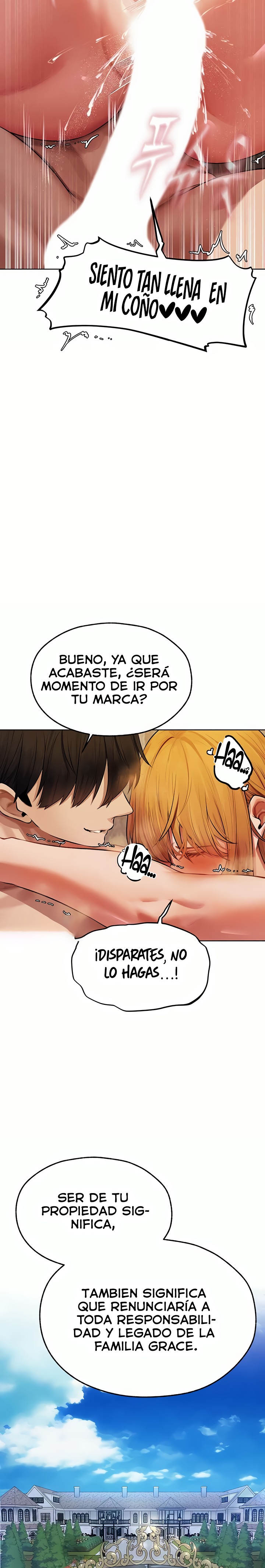 18+ MILF Hunting In Another World Raw Chapter 46 page 22