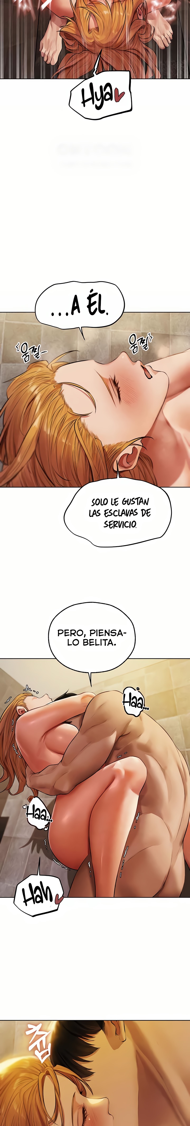18+ MILF Hunting In Another World Raw Chapter 46 page 24