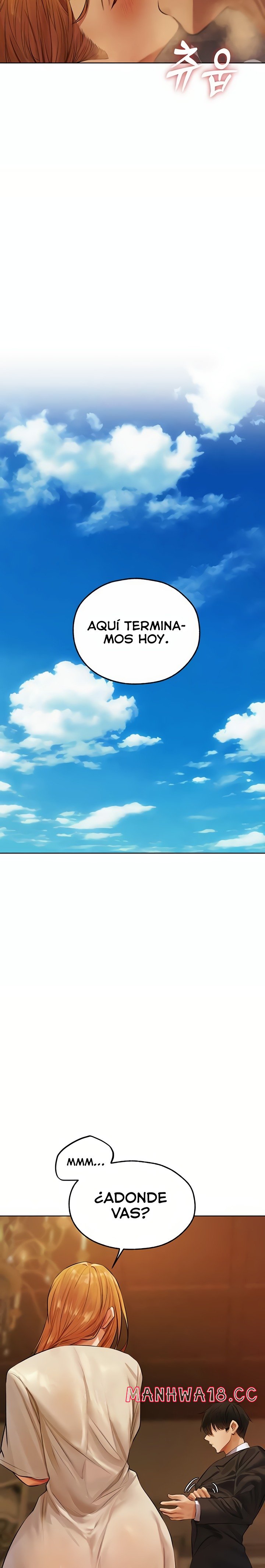 18+ MILF Hunting In Another World Raw Chapter 46 page 25
