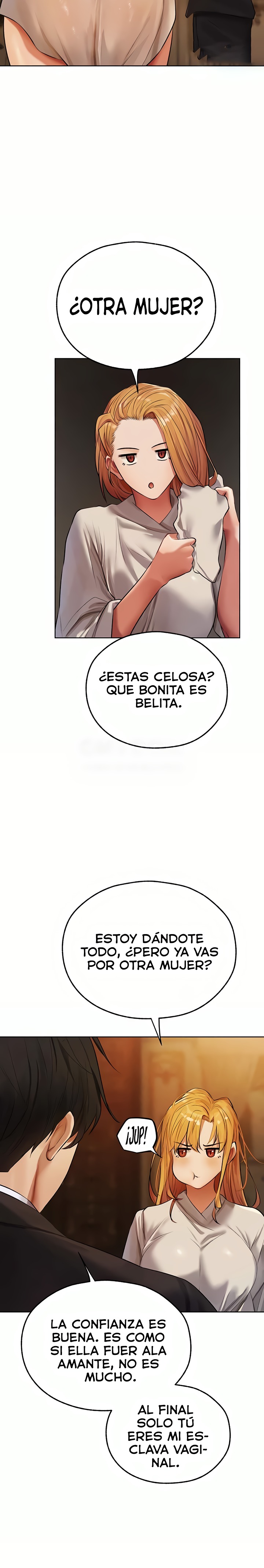 18+ MILF Hunting In Another World Raw Chapter 46 page 26