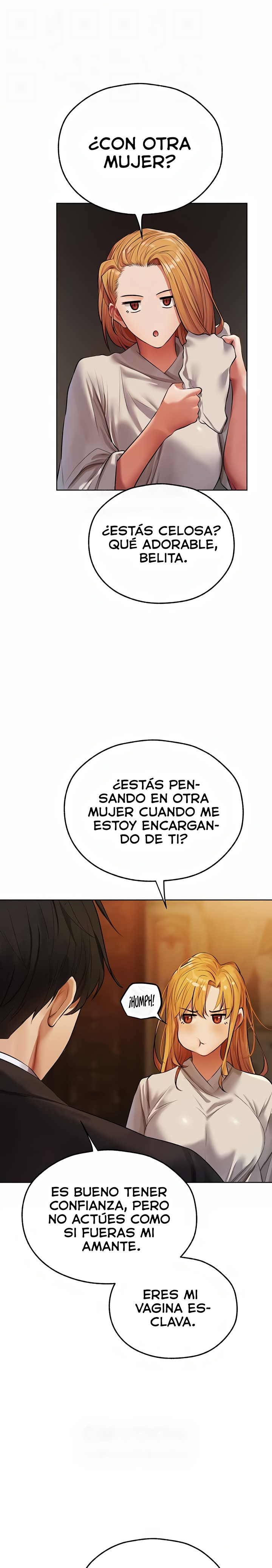 18+ MILF Hunting In Another World Raw Chapter 47 page 3