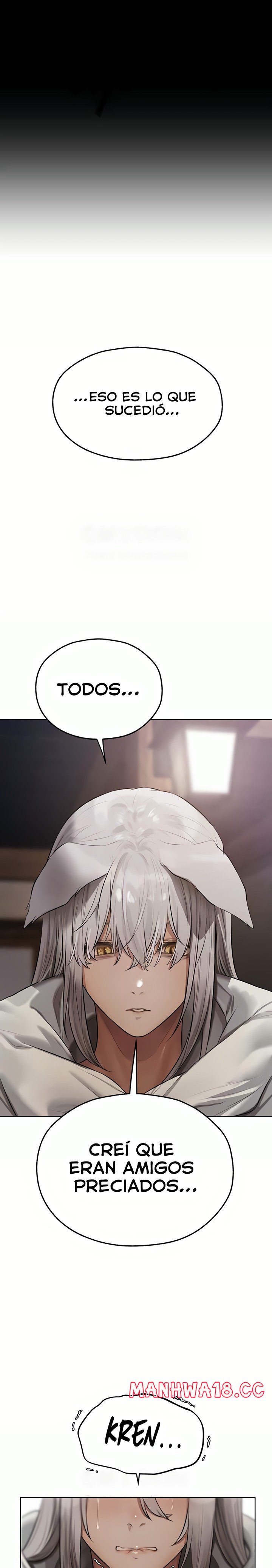 18+ MILF Hunting In Another World Raw Chapter 47 page 10