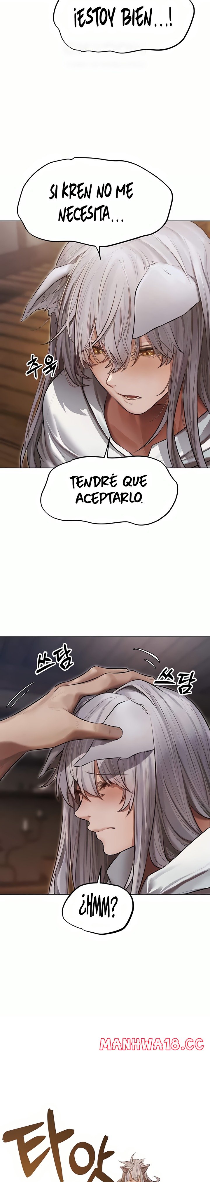 18+ MILF Hunting In Another World Raw Chapter 47 page 15