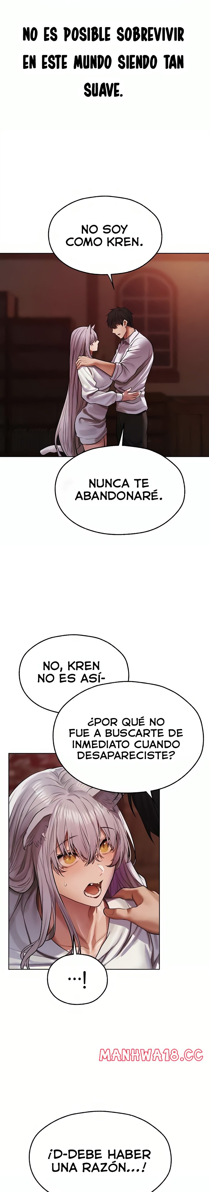 18+ MILF Hunting In Another World Raw Chapter 47 page 30