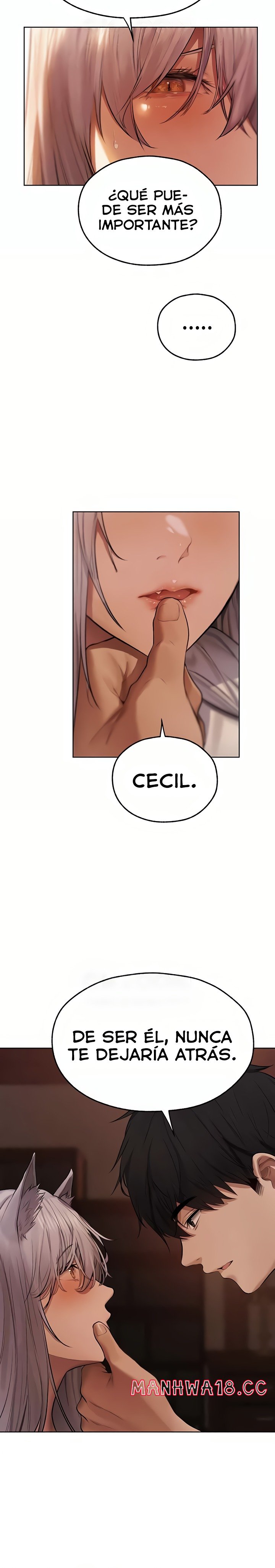 18+ MILF Hunting In Another World Raw Chapter 47 page 31