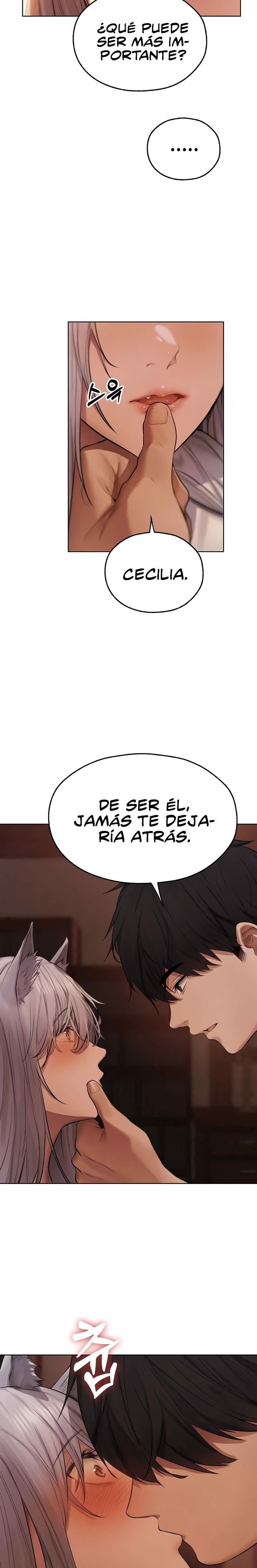 18+ MILF Hunting In Another World Raw Chapter 48 page 2