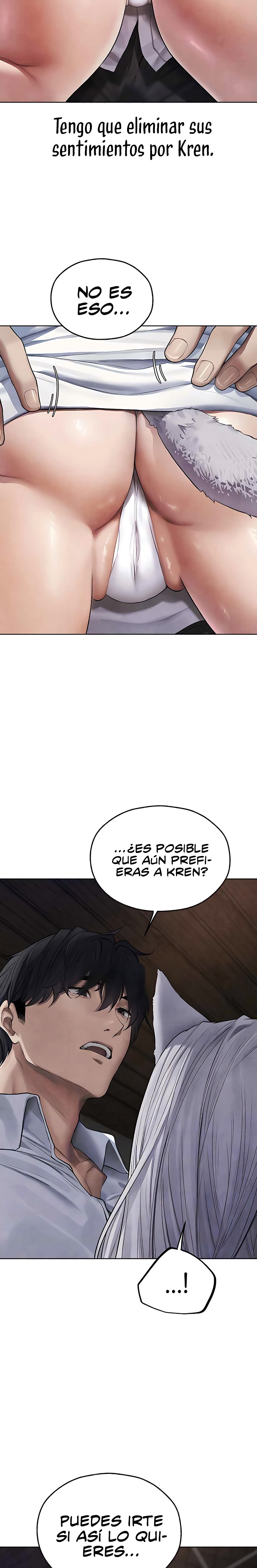 18+ MILF Hunting In Another World Raw Chapter 48 page 6