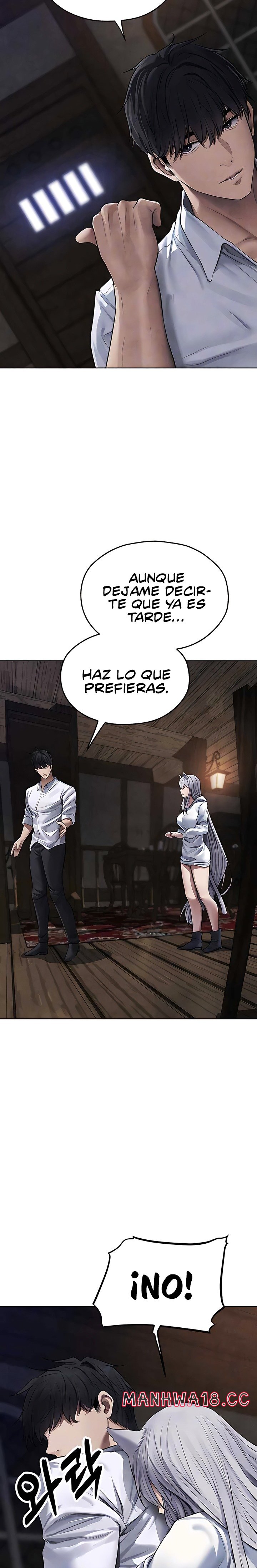 18+ MILF Hunting In Another World Raw Chapter 48 page 7