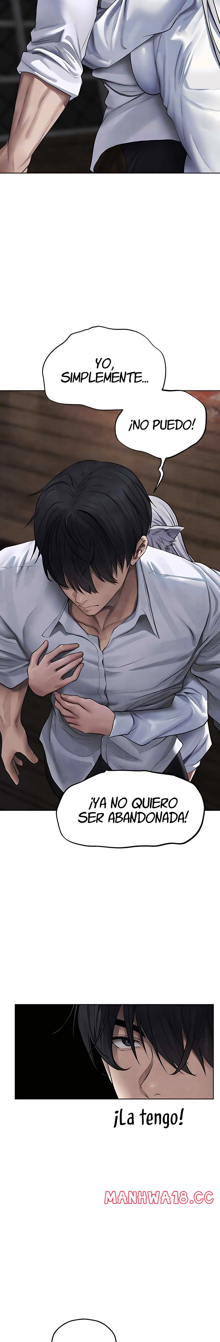 18+ MILF Hunting In Another World Raw Chapter 48 page 8