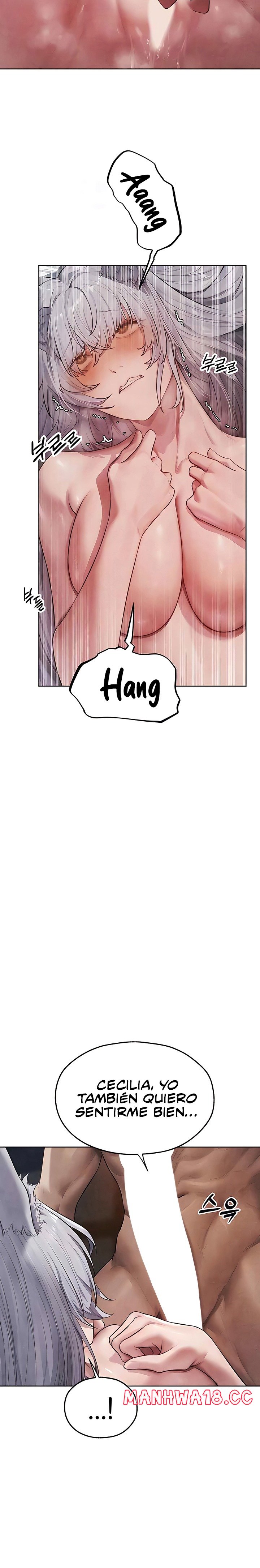 18+ MILF Hunting In Another World Raw Chapter 49 page 2