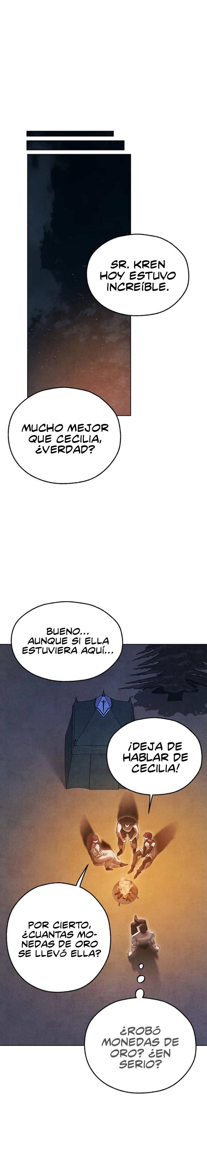 18+ MILF Hunting In Another World Raw Chapter 49 page 30