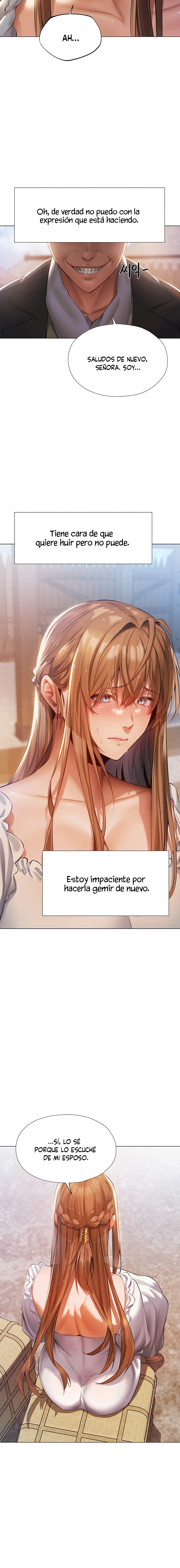 18+ MILF Hunting In Another World Raw Chapter 5 page 14
