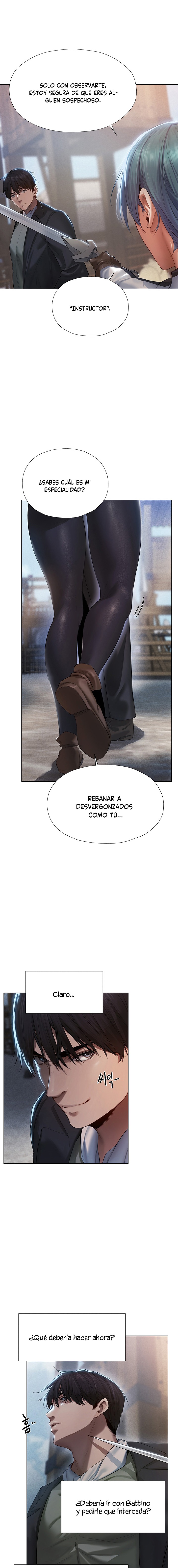 18+ MILF Hunting In Another World Raw Chapter 5 page 17