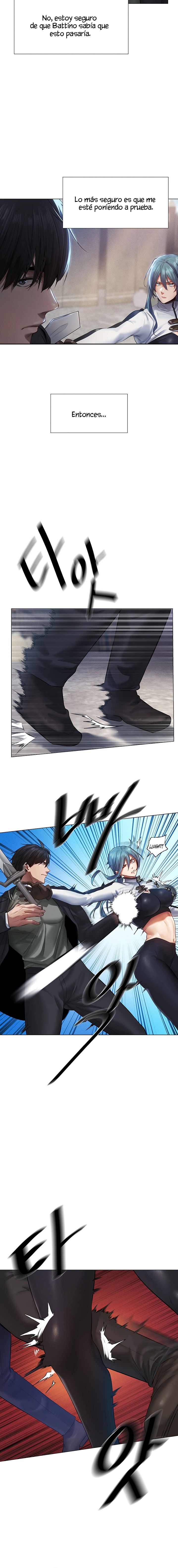 18+ MILF Hunting In Another World Raw Chapter 5 page 18