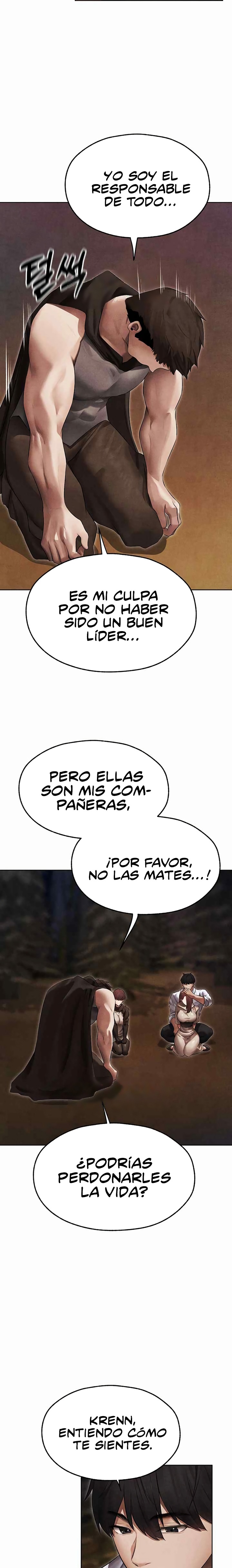 18+ MILF Hunting In Another World Raw Chapter 50 page 18