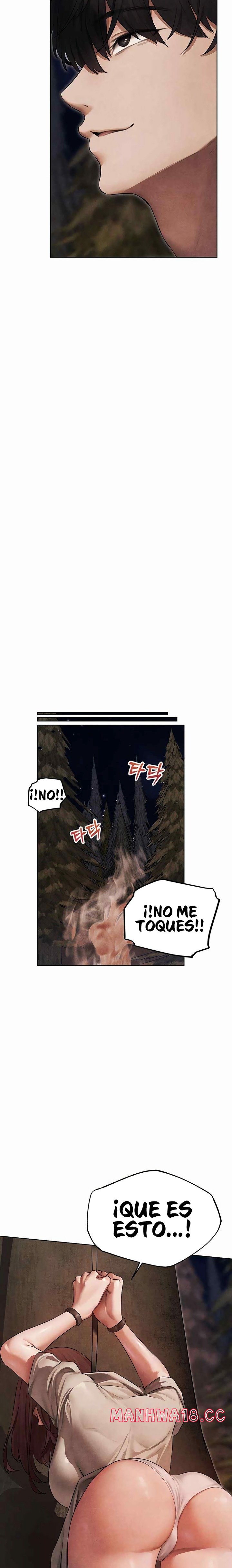 18+ MILF Hunting In Another World Raw Chapter 50 page 20