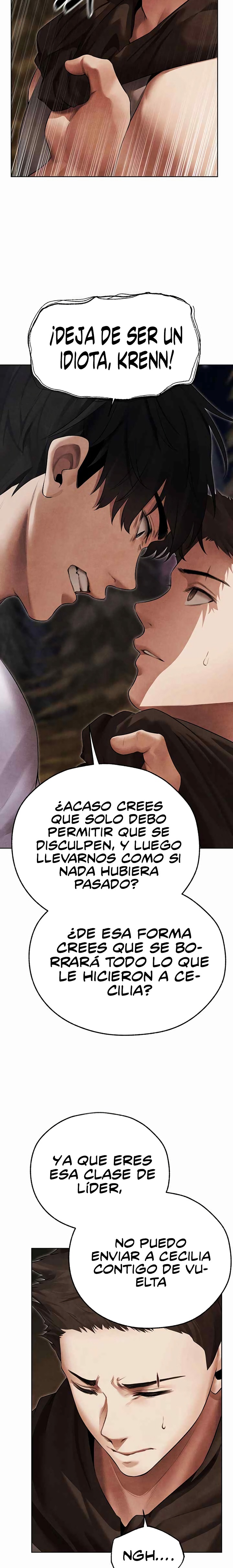18+ MILF Hunting In Another World Raw Chapter 50 page 22