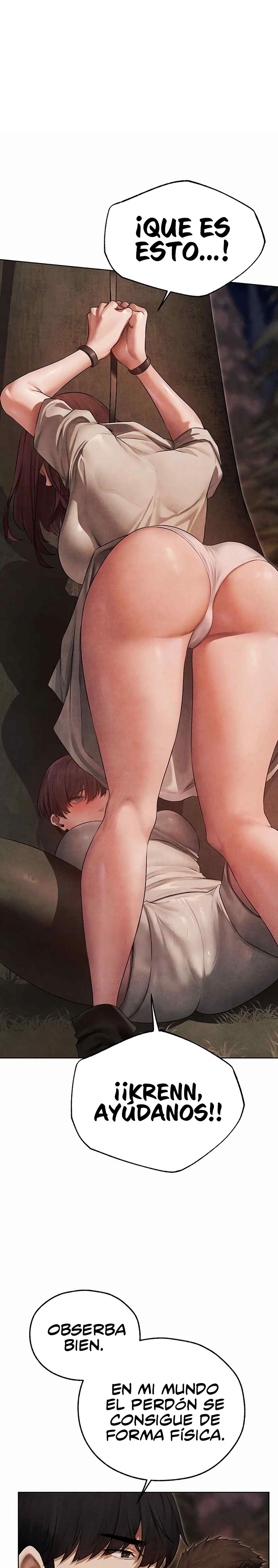 18+ MILF Hunting In Another World Raw Chapter 51 page 1