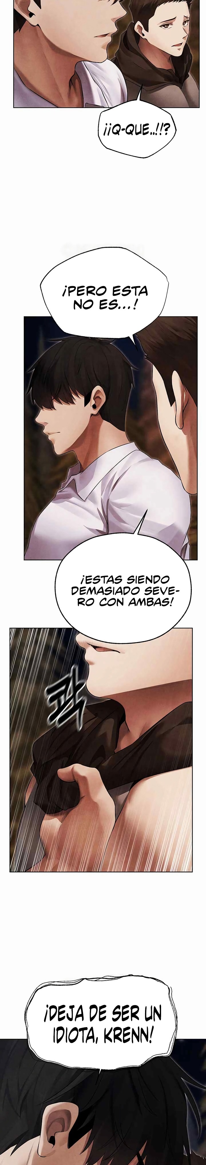 18+ MILF Hunting In Another World Raw Chapter 51 page 2