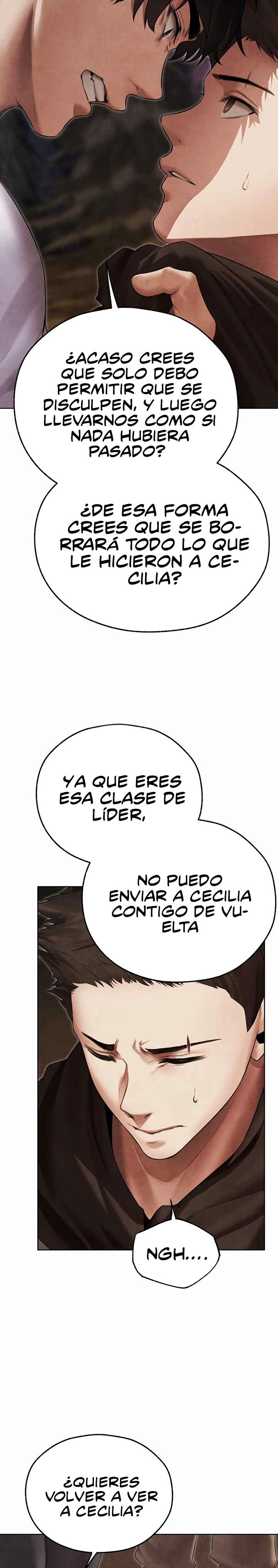 18+ MILF Hunting In Another World Raw Chapter 51 page 3
