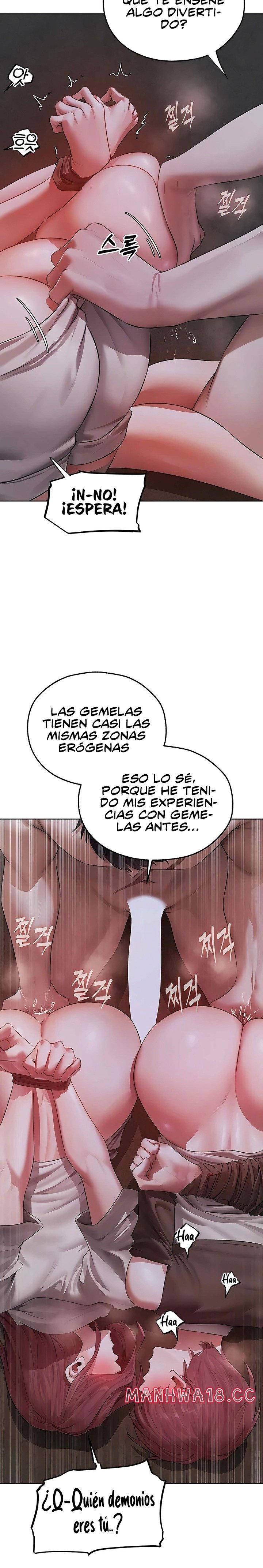 18+ MILF Hunting In Another World Raw Chapter 51 page 9