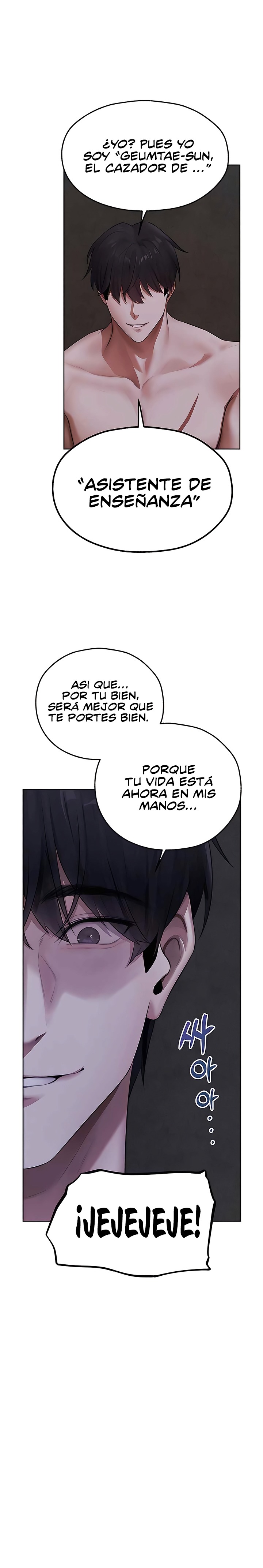 18+ MILF Hunting In Another World Raw Chapter 51 page 10