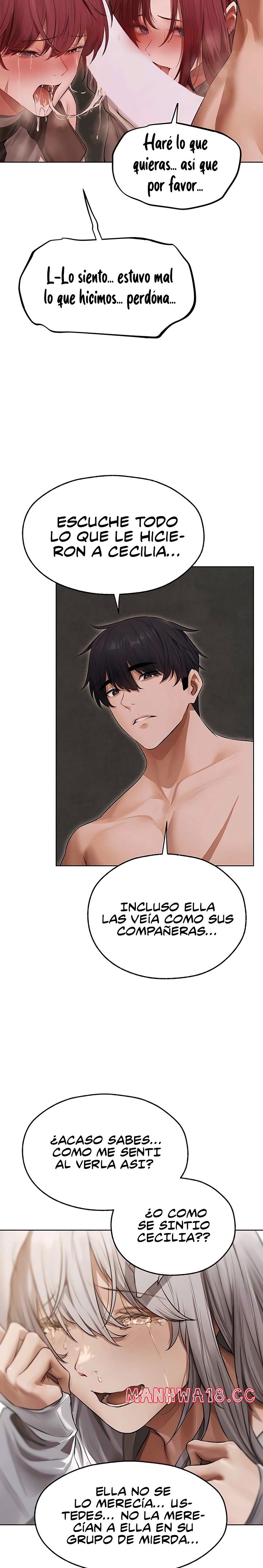 18+ MILF Hunting In Another World Raw Chapter 51 page 13