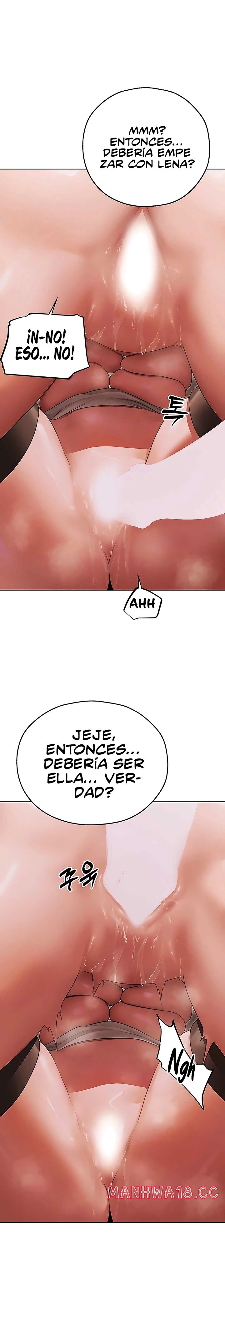 18+ MILF Hunting In Another World Raw Chapter 51 page 15