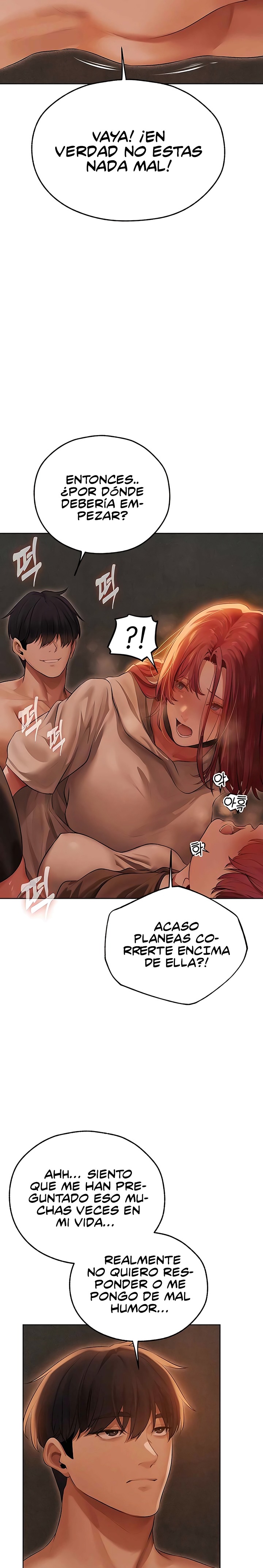 18+ MILF Hunting In Another World Raw Chapter 51 page 20