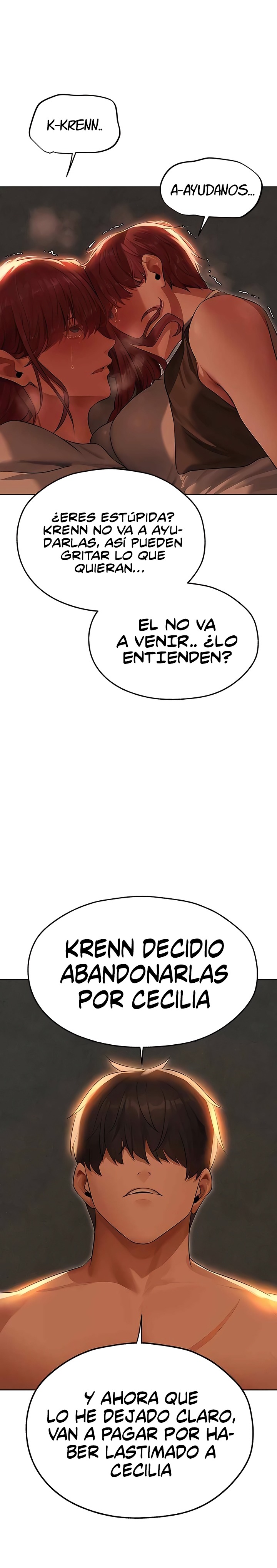 18+ MILF Hunting In Another World Raw Chapter 51 page 31
