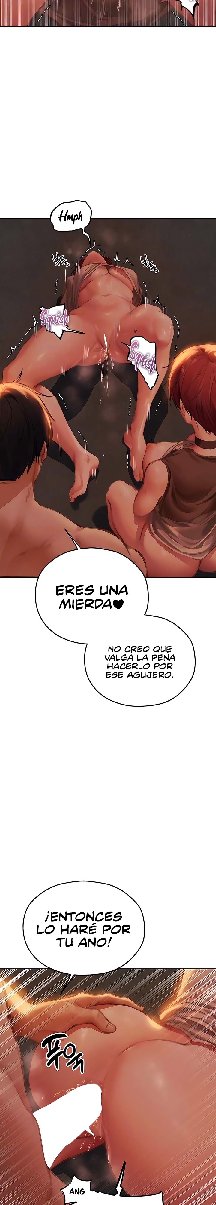 18+ MILF Hunting In Another World Raw Chapter 52 page 3