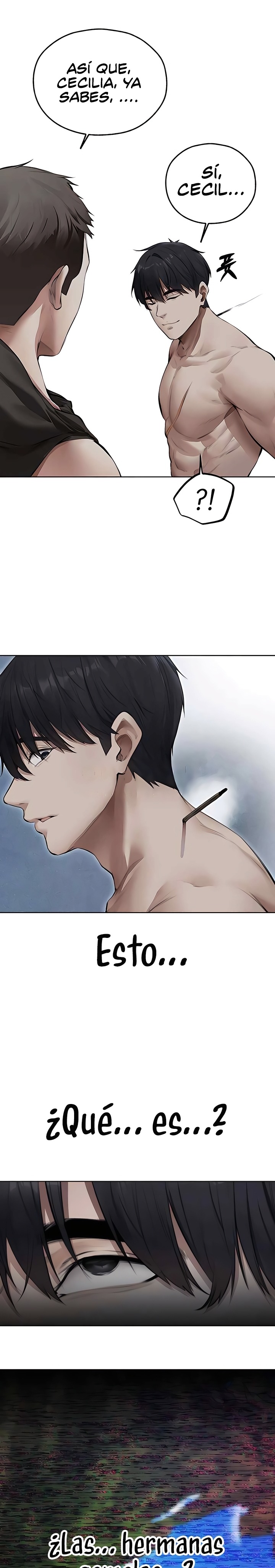 18+ MILF Hunting In Another World Raw Chapter 52 page 15
