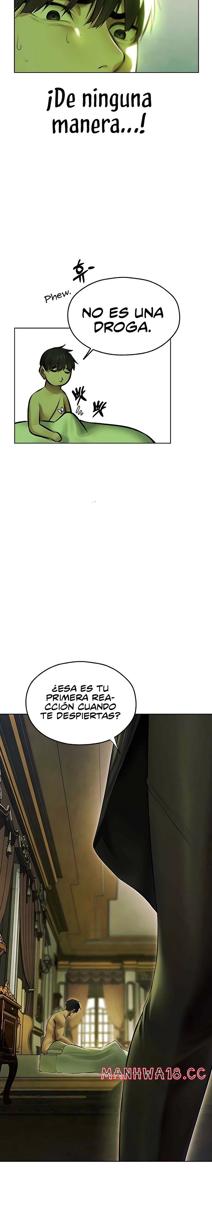 18+ MILF Hunting In Another World Raw Chapter 52 page 23