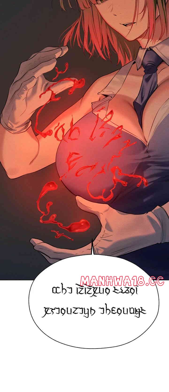 18+ MILF Hunting In Another World Raw Chapter 55 page 28