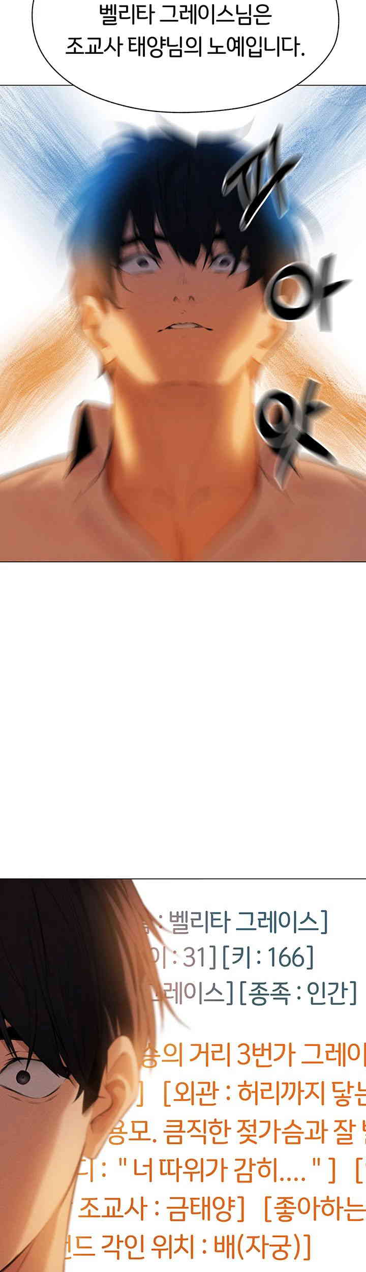 18+ MILF Hunting In Another World Raw Chapter 55 page 31