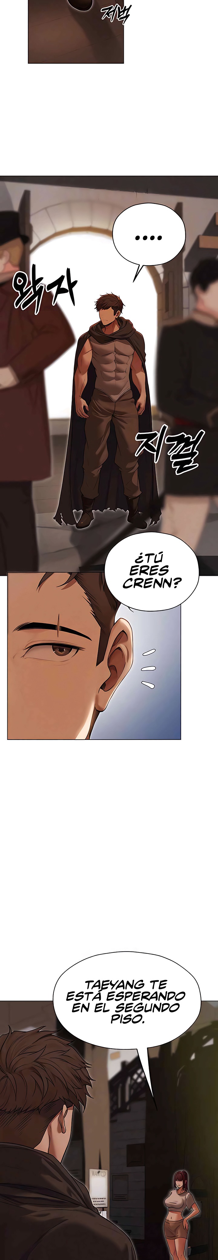 18+ MILF Hunting In Another World Raw Chapter 57 page 4