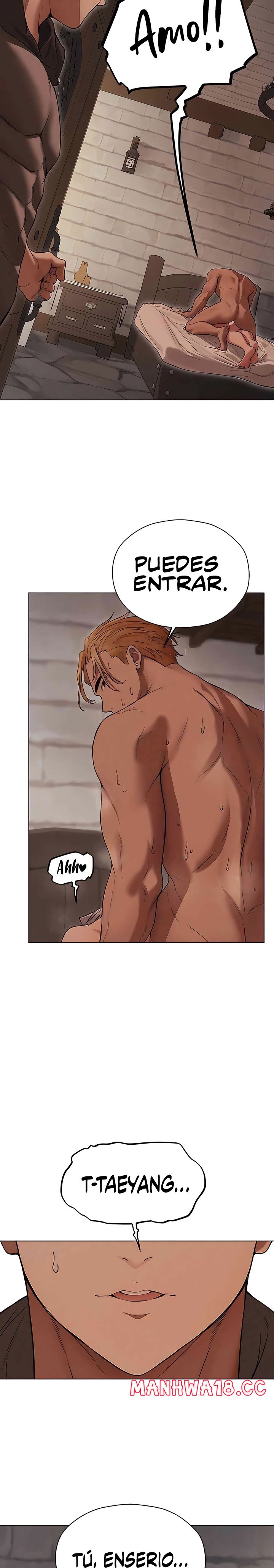 18+ MILF Hunting In Another World Raw Chapter 57 page 9