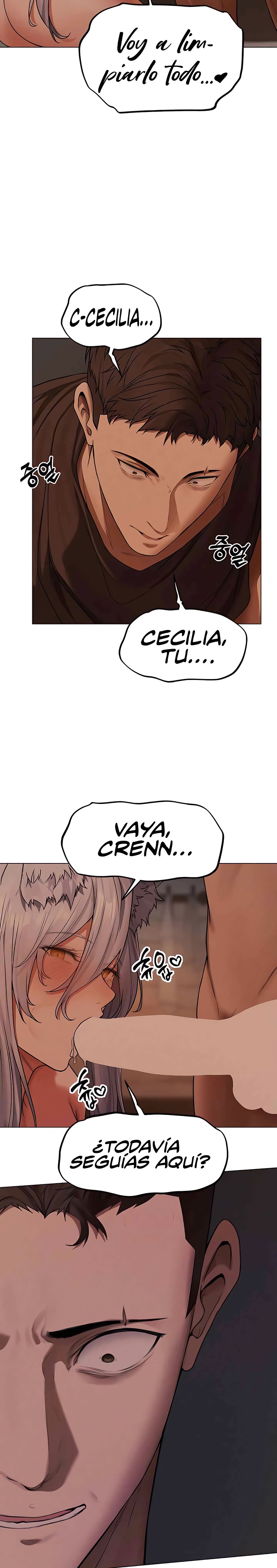 18+ MILF Hunting In Another World Raw Chapter 57 page 22