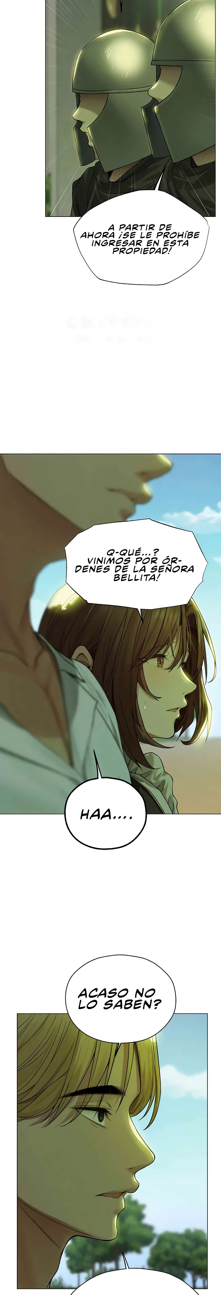 18+ MILF Hunting In Another World Raw Chapter 58 page 8