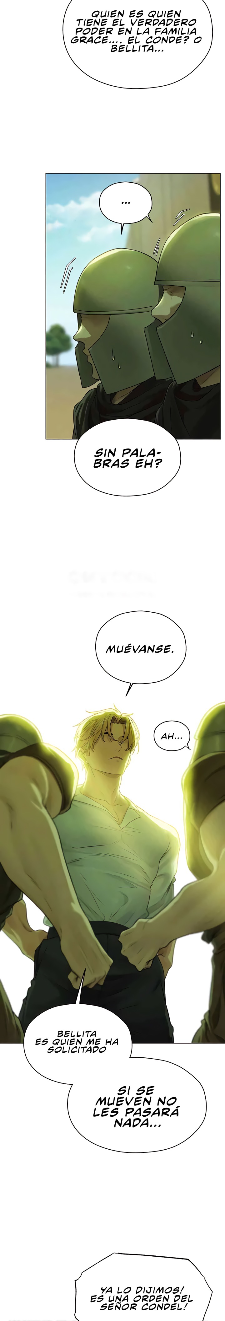 18+ MILF Hunting In Another World Raw Chapter 58 page 9