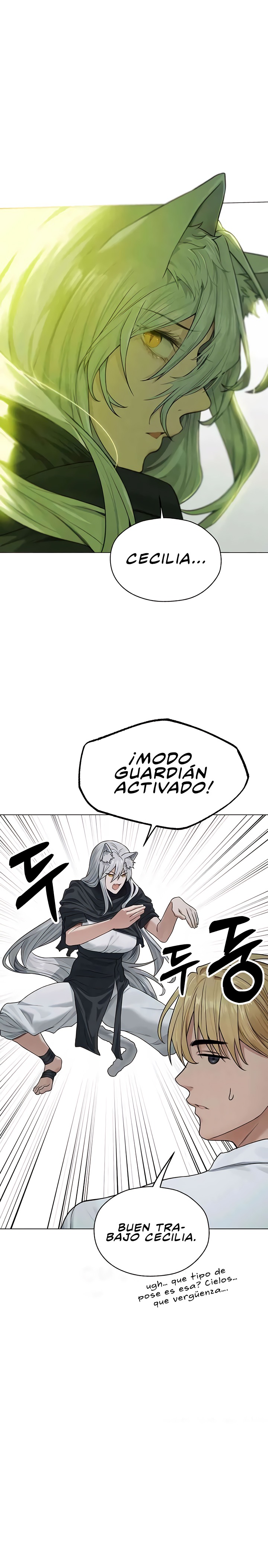 18+ MILF Hunting In Another World Raw Chapter 58 page 11