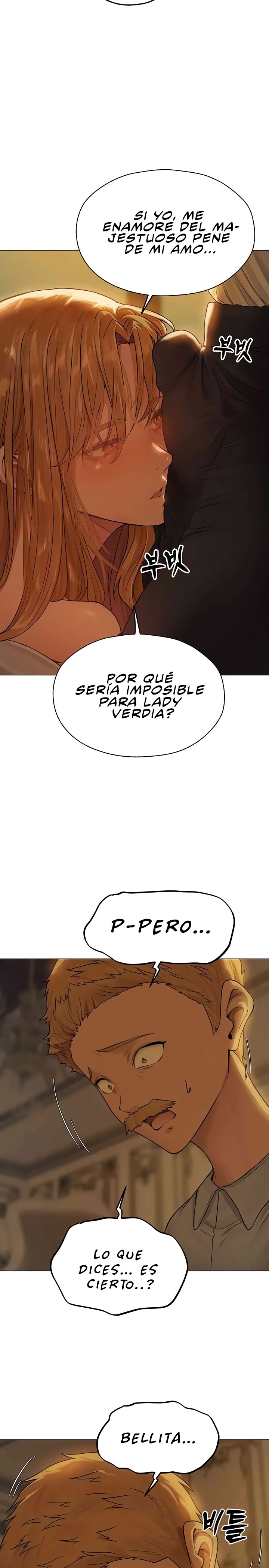 18+ MILF Hunting In Another World Raw Chapter 58 page 20