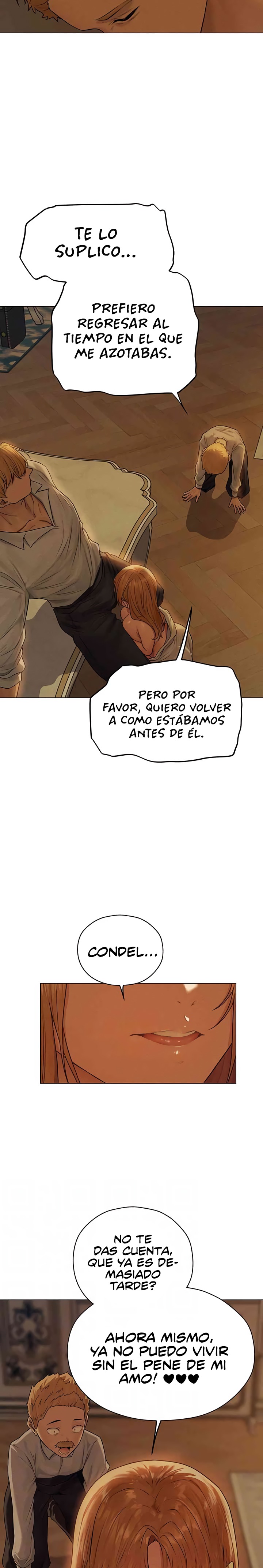 18+ MILF Hunting In Another World Raw Chapter 59 page 2