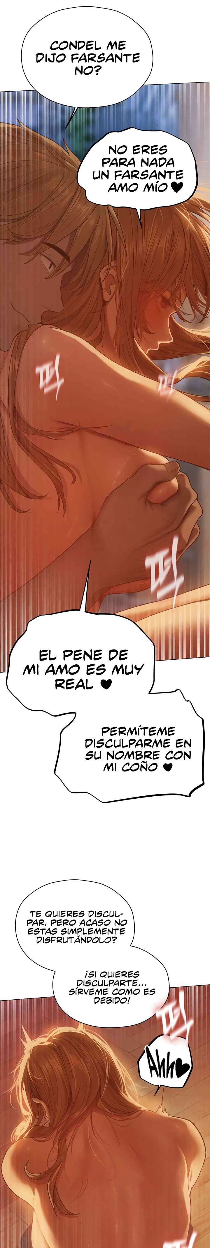18+ MILF Hunting In Another World Raw Chapter 59 page 11